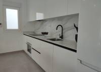 Nybygg - Villa - Torre Pacheco - Balsicas