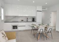 Nybygg - Villa - Torre Pacheco - Balsicas