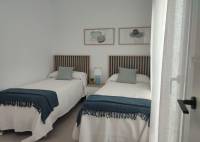 Nybygg - Villa - Torre Pacheco - Balsicas