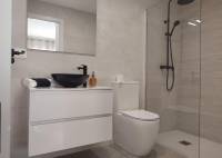 Nybygg - Villa - Torre Pacheco - Balsicas