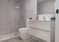 Nybygg - Villa - Torre Pacheco - Balsicas