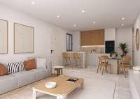 Nybygg - Villa - Torre Pacheco - El Jimenado