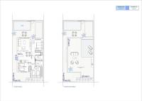Nybygg - Villa - Torre Pacheco - El Jimenado