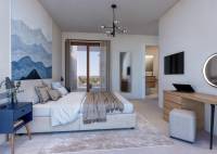 Nybygg - Villa - Torre Pacheco - pueblo