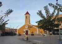 Nybygg - Villa - Torre Pacheco - Roldán