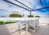 Nybygg - Villa - Torre Pacheco - Roldán