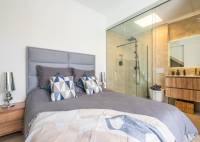 Nybygg - Villa - Torre Pacheco - Roldán