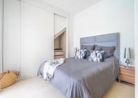 Nybygg - Villa - Torre Pacheco - Roldán