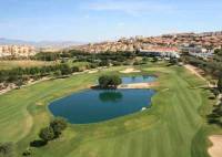 Nybygg - Villa - Torre Pacheco - Roldán