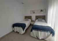 Nybygg - Villa - Torre Pacheco - Roldán