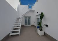 Nybygg - Villa - Torre Pacheco - Roldán