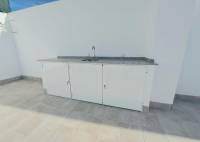 Nybygg - Villa - Torre Pacheco - Roldán