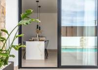 Nybygg - Villa - Torre Pacheco - Roldán
