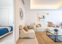 Nybygg - Villa - Torre Pacheco - Roldán