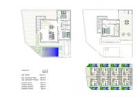 Nybygg - Villa - Torre Pacheco - Roldán