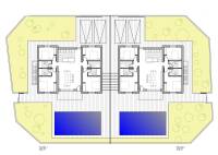 Nybygg - Villa - Torre Pacheco - Roldán