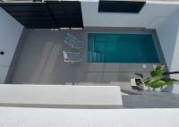 Nybygg - Villa - Torre Pacheco - Roldán