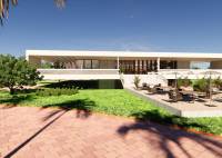 Nybygg - Villa - Torre Pacheco - Santa Rosalia Lake And Life Resort