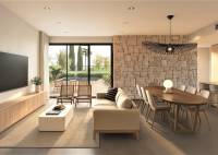 Nybygg - Villa - Torre Pacheco - Santa Rosalia Lake And Life Resort