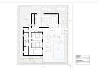 Nybygg - Villa - Torre Pacheco - Santa Rosalia Lake And Life Resort