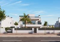 Nybygg - Villa - Torre Pacheco - Santa Rosalia Lake And Life Resort