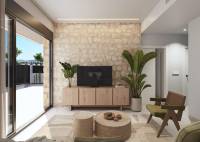 Nybygg - Villa - Torre Pacheco - Santa Rosalia Lake And Life Resort