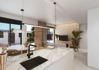 Nybygg - Villa - Torre Pacheco - Santa Rosalia Lake And Life Resort