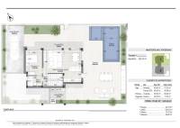 Nybygg - Villa - Torre Pacheco - Santa Rosalia Lake And Life Resort