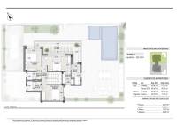 Nybygg - Villa - Torre Pacheco - Santa Rosalia Lake And Life Resort