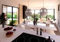 Nybygg - Villa - Torre Pacheco - Santa Rosalia Lake And Life Resort
