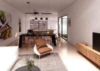 Nybygg - Villa - Torre Pacheco - Santa Rosalia Lake And Life Resort