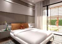 Nybygg - Villa - Torre Pacheco - Santa Rosalia Lake And Life Resort