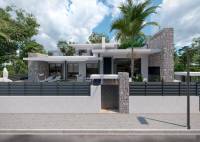 Nybygg - Villa - Torre Pacheco - Santa Rosalia Lake And Life Resort