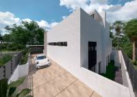 Nybygg - Villa - Torre Pacheco - Santa Rosalia Lake And Life Resort
