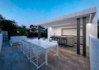 Nybygg - Villa - Torre Pacheco - Santa Rosalia Lake And Life Resort