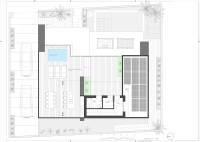 Nybygg - Villa - Torre Pacheco - Santa Rosalia Lake And Life Resort