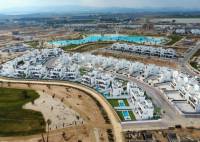 Nybygg - Villa - Torre Pacheco - Santa Rosalia Lake And Life Resort