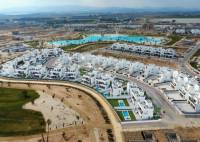 Nybygg - Villa - Torre Pacheco - Santa Rosalia Lake And Life Resort