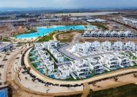 Nybygg - Villa - Torre Pacheco - Santa Rosalia Lake And Life Resort