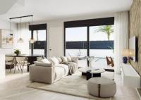 Nybygg - Villa - Torre Pacheco - Santa Rosalia Lake And Life Resort