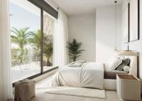 Nybygg - Villa - Torre Pacheco - Santa Rosalia Lake And Life Resort