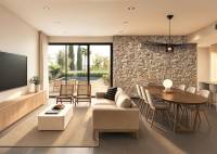 Nybygg - Villa - Torre Pacheco - Santa Rosalia Lake And Life Resort