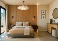 Nybygg - Villa - Torre Pacheco - Santa Rosalia Lake And Life Resort