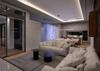 Nybygg - Villa - Torre Pacheco - Santa Rosalia Lake And Life Resort