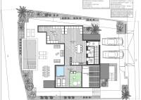 Nybygg - Villa - Torre Pacheco - Santa Rosalia Lake And Life Resort