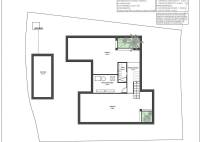 Nybygg - Villa - Torre Pacheco - Santa Rosalia Lake And Life Resort