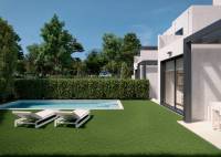 Nybygg - Villa - Torre Pacheco - Santa Rosalia Lake And Life Resort