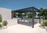 Nybygg - Villa - Torre Pacheco - Santa Rosalia Lake And Life Resort