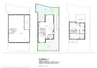 Nybygg - Villa - Torre Pacheco - Santa Rosalia Lake And Life Resort