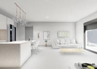 Nybygg - Villa - Torre-Pacheco